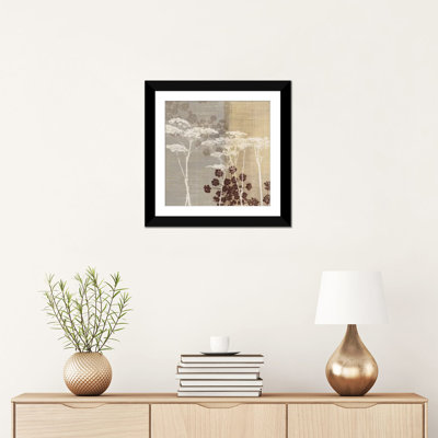 " Lace I " by Tandi Venter
