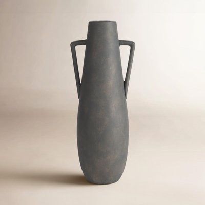 Ardith Ceramic / Porcelain Table Vase