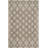 Soho Hand Tufted Wool And Viscose Geometric Rug-29205859
