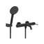 Wall Mounted Bath Shower Mixer Tap MELIQUINA-955590665
