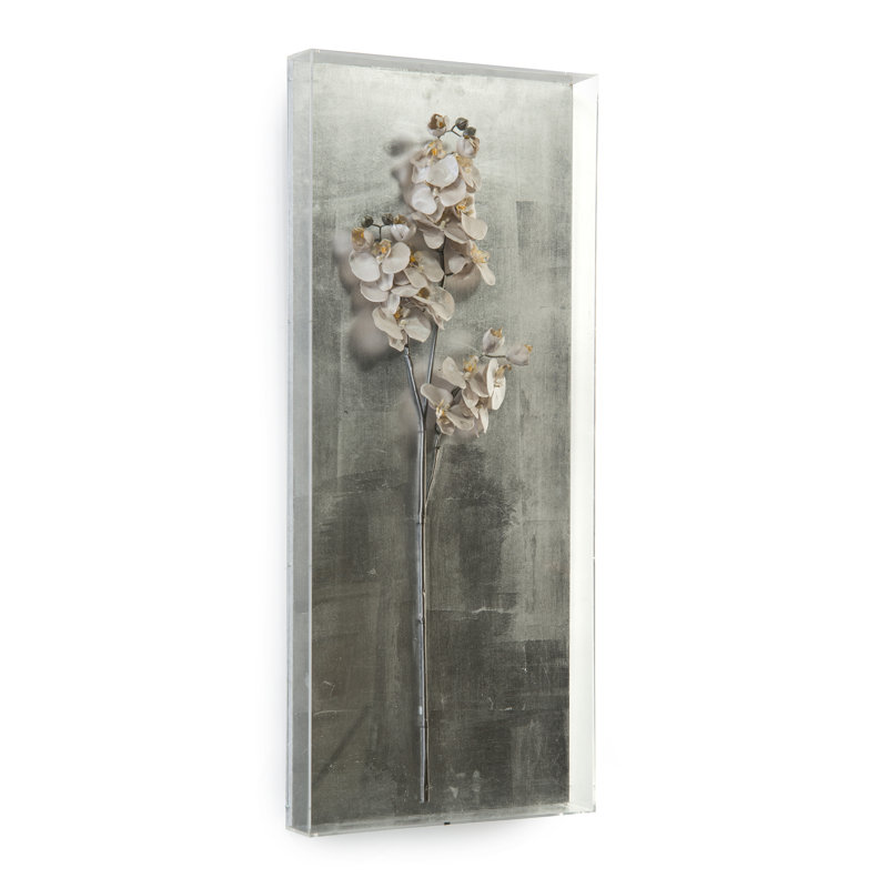 Handmade Silk Wall Decor