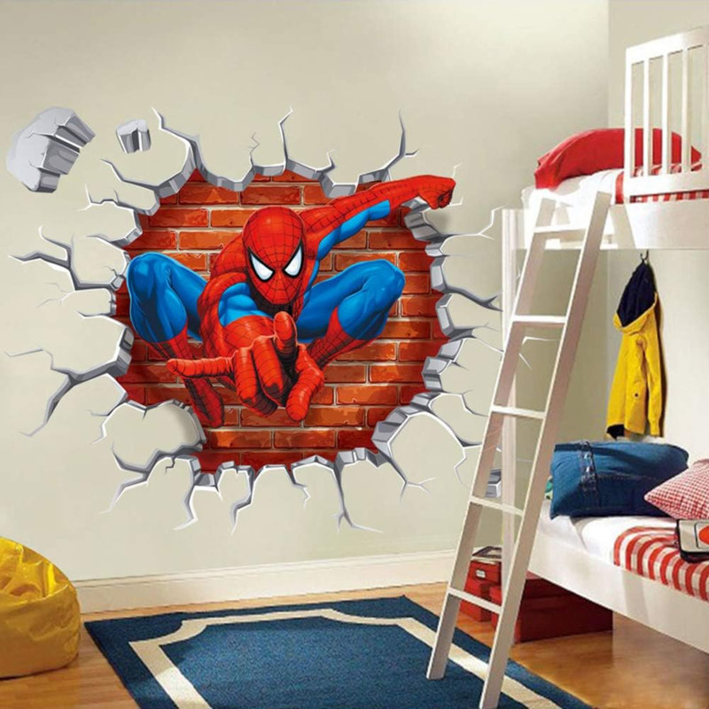 Adhésif décoratif