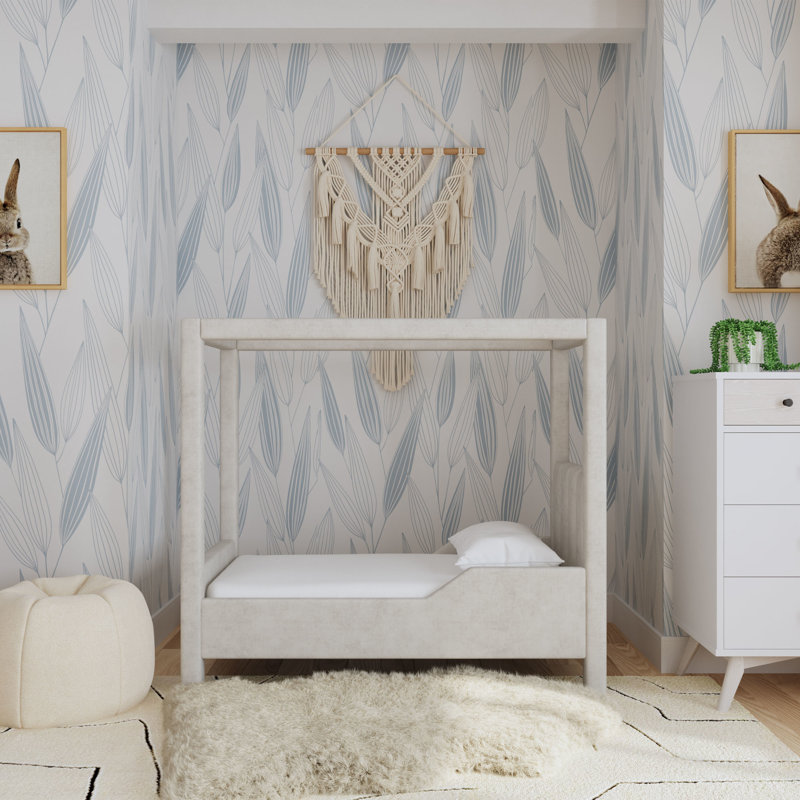 Lit pour tout-petits Alice