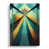 Wrapped Canvas selected