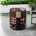 Brown Patchwork