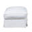 Elenora Upholstered Ottoman