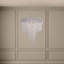 Chantant 10 - Light Crystal Chandelier-13711717