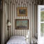Tissu à rayures Schumacher x Veere Grenney-40539284