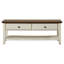 Table basse avec rangement Barnette
