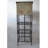 Cloninger Metal Accent Chest