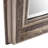 Kestrel Solid Wood Rectangle Mirror-1067134161