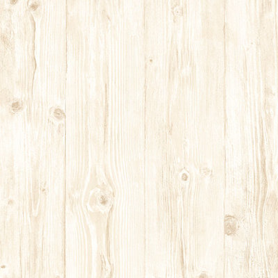 Rouleau de papier peint rayé L 33 pi x l 21 po Daminik