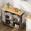Chariot pour îlot de cuisine Arbenor-800151550