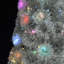 210cm H Artificial Christmas Tree