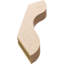Attelle de genou Carmel-88136629