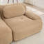 Canapé modulaire en forme de L sans assemblage Design ergonomique adapté aux animaux de compagnie-1668341178