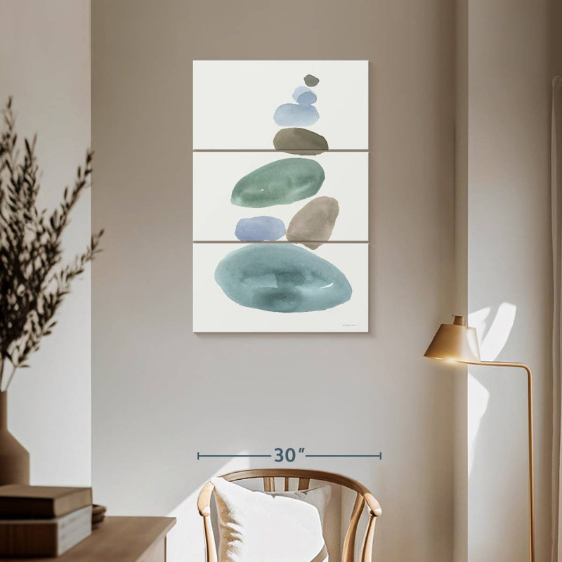 Alvord Just One More, 57" H x 36" W