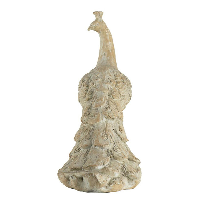 Dureau Animals Statue