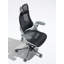 Symple Stuff Twill Executive Chair with Headrest-1516658977