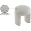 Repose-pieds standard rond 18 po Bowen-87762109