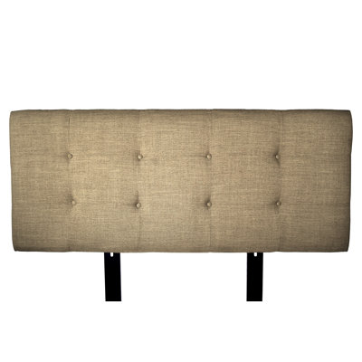 Hadassah Upholstered Headboard