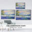 «On a Happy Day», reproduction d'art sur toile-92473398-92473405