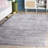 Tahoe Shag Performance Rug-91047858