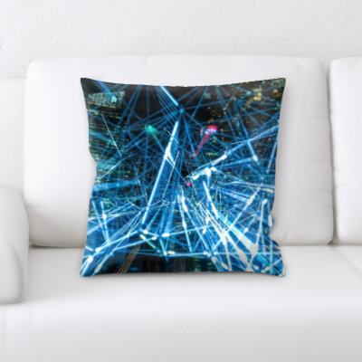 Coussin technologique Burlison