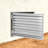 Stainless Steel Attic Access Door Crawl Space Vent Cover-121212581