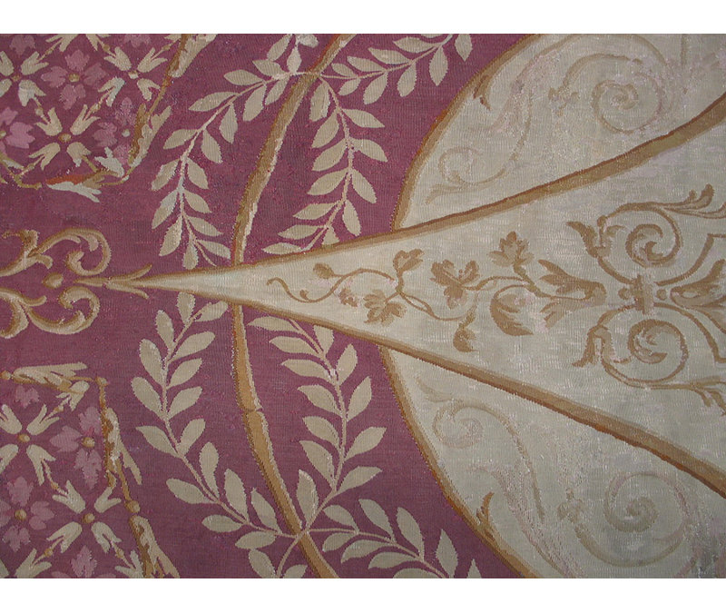 One-of-a-Kind 13'4" X 21' Area Rug