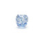 Tourbillons Handmade Crystal Table Vase-43240721-43241984
