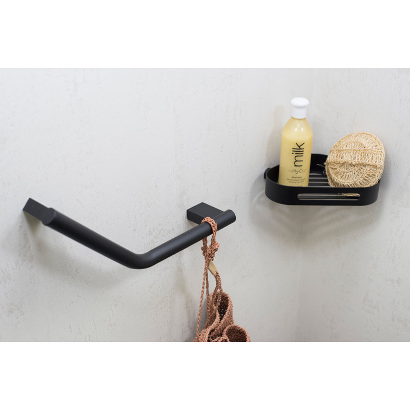 Chasity Lux Angled Grab Bar