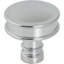 Cranford 1 1/4" Diameter Round Knob-2008046831