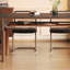 Ensemble de table Vintage Rock Slab Ash-107725435
