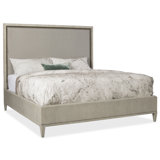Elixir Upholstered Bed