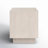 Neptunia Solid Wood End Table