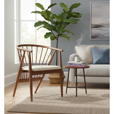 Chaise en bois Sonny