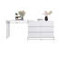 Commode 6 tiroirs