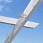 3m x 3m Aluminium Pergola-140316815