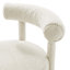 Chaises de salle à manger rembourrées Modway-92591006