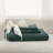 Bedsure Boho Duvet Cover Set- Embroidery  Home Bedding Set-106256307-100776161