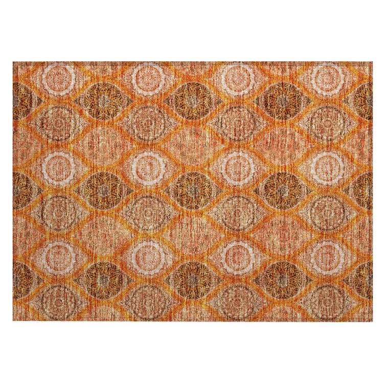 Tapis extérieur Aquaisha