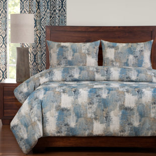Ensemble de housse de couette Calcutta Luxury