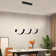 Oley 1-Light LED Geometric Chandelier