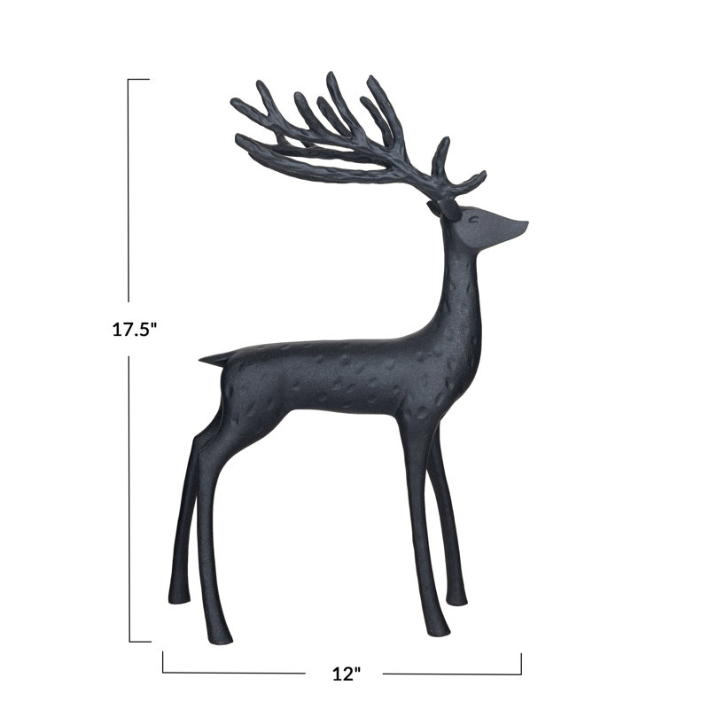 Figurines et objets de collection Jovaen Deer