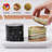 Salt Cellar  With Tray