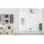Kester 42'' Ceiling Fan with LED Lights