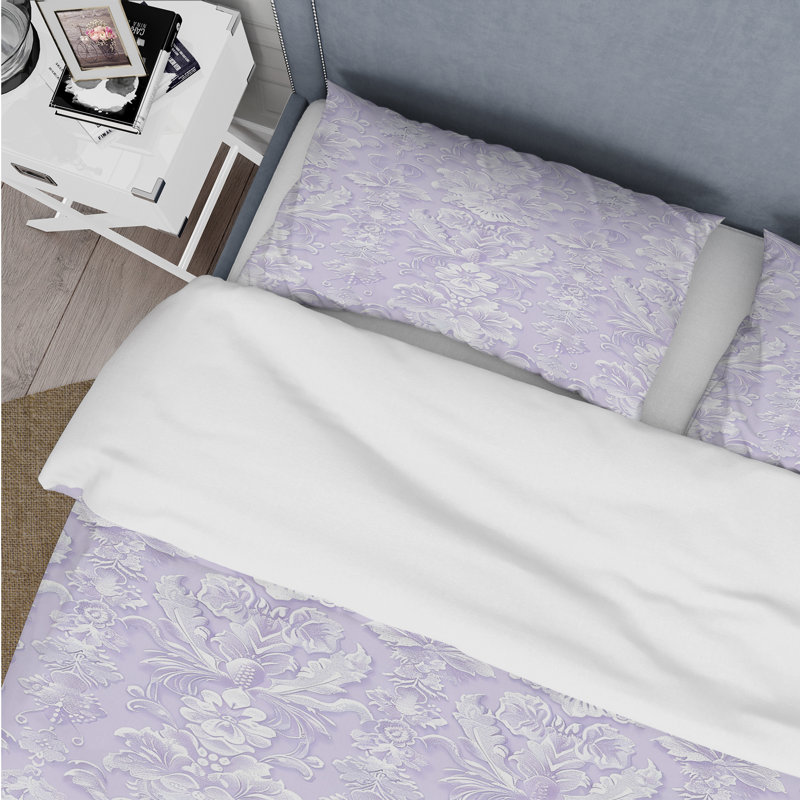 Ensemble de housse de couette Boho, Housse de couette très grand et 2 très grandes t