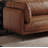 Oil Wax Retro Sofa-105835011