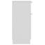 Johnalyn End Table-1521432066